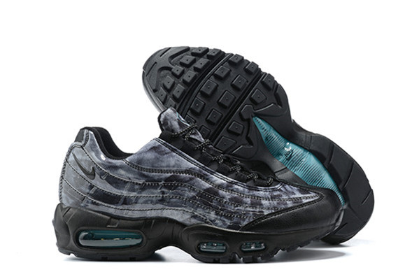 Men's Running weapon Air Max 95 Shoes 041